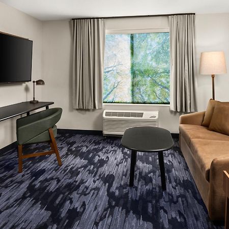 Fairfield By Marriott Inn & Suites Duluth Ngoại thất bức ảnh