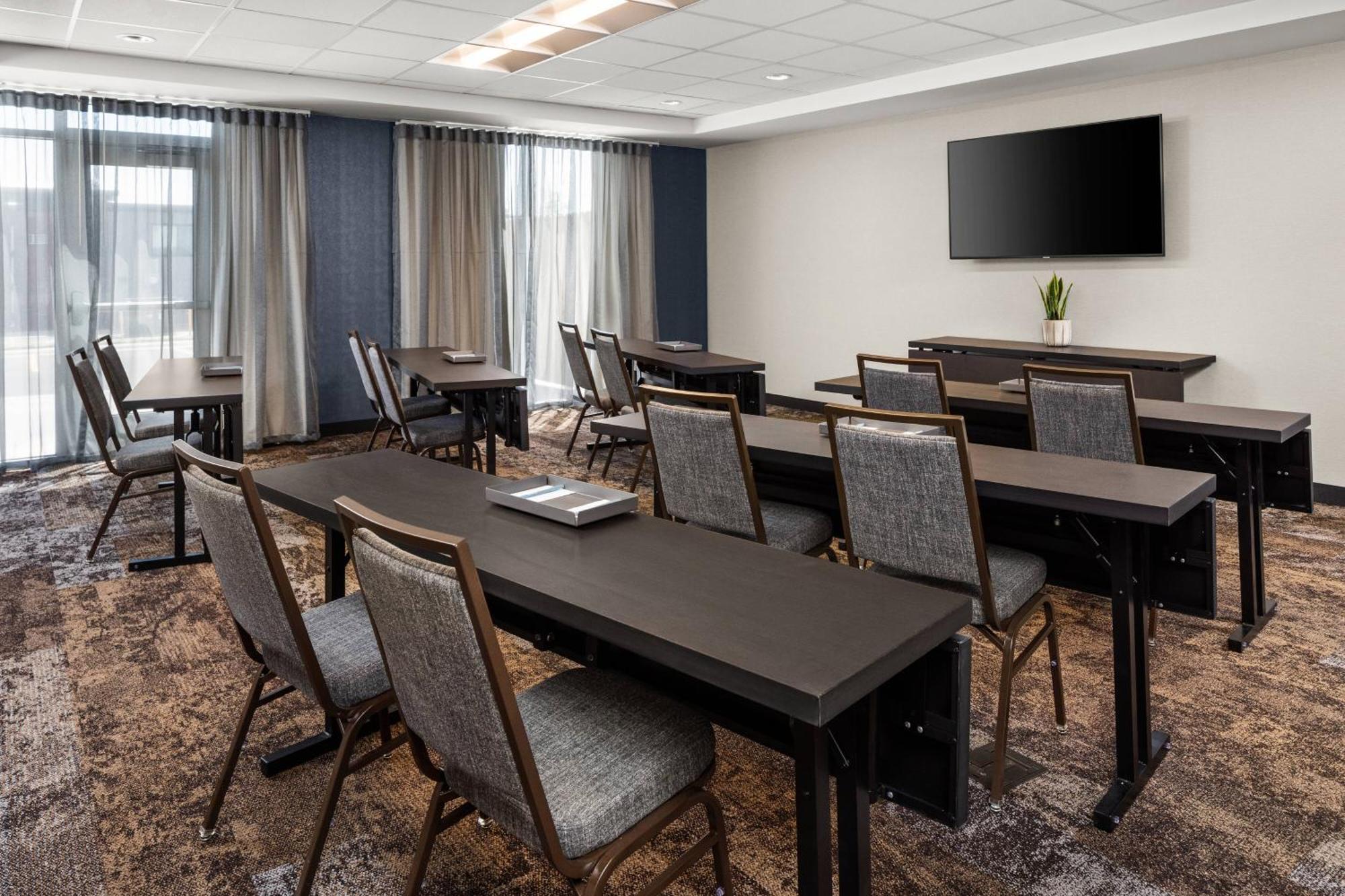 Fairfield By Marriott Inn & Suites Duluth Ngoại thất bức ảnh
