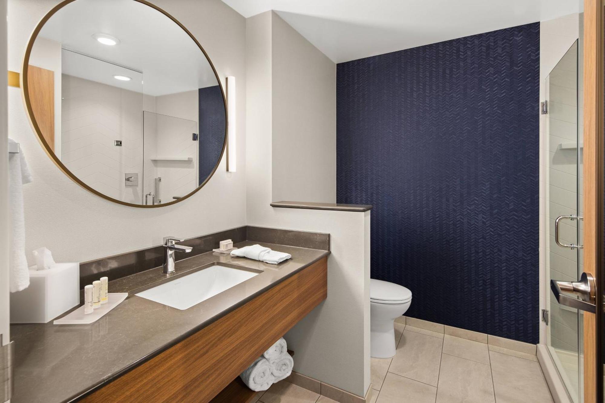 Fairfield By Marriott Inn & Suites Duluth Ngoại thất bức ảnh
