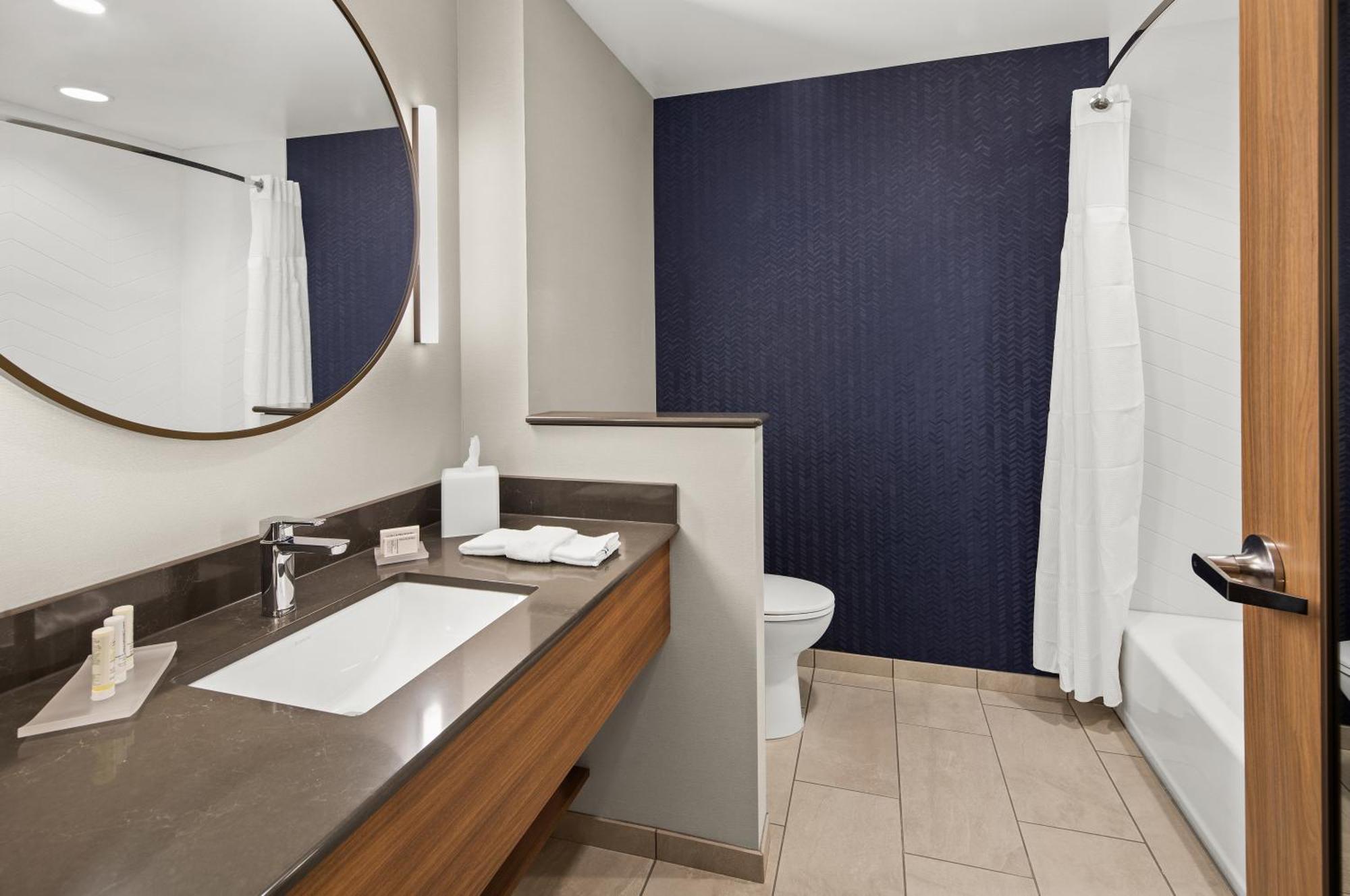 Fairfield By Marriott Inn & Suites Duluth Ngoại thất bức ảnh